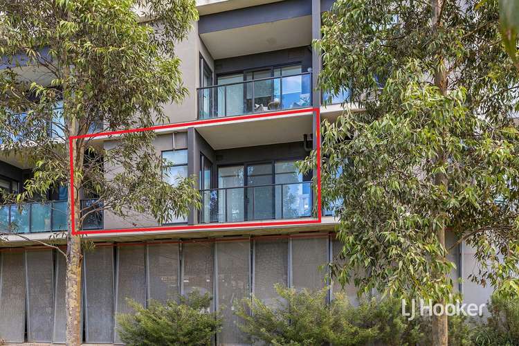 Main view of Homely apartment listing, 105/18 Tribeca Drive, Point Cook VIC 3030