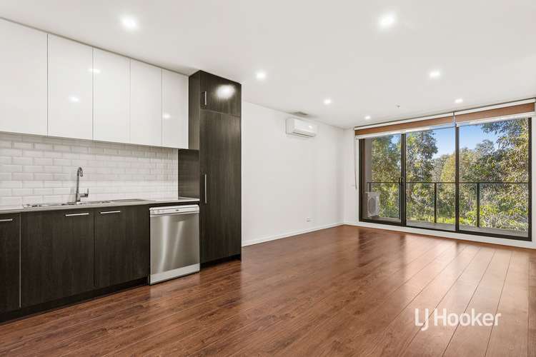 Fourth view of Homely apartment listing, 105/18 Tribeca Drive, Point Cook VIC 3030