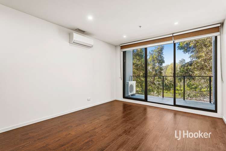 Fifth view of Homely apartment listing, 105/18 Tribeca Drive, Point Cook VIC 3030