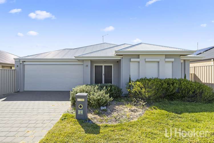 Second view of Homely house listing, 24 Snapper Way, Two Rocks WA 6037