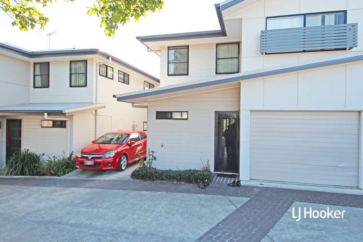 Main view of Homely unit listing, 4/106 Ann Street, Kallangur QLD 4503