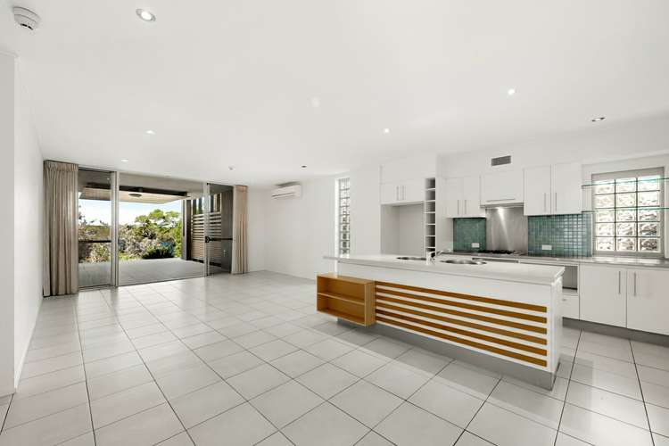 Second view of Homely apartment listing, 68/80 North Shore Road, Twin Waters QLD 4564