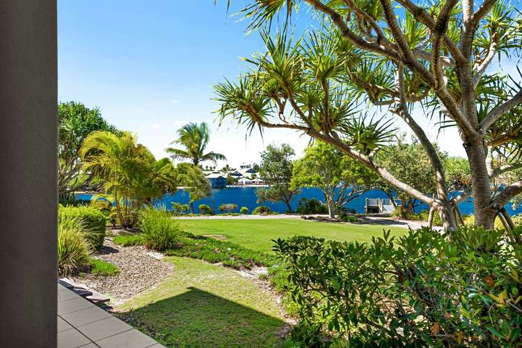 Sixth view of Homely apartment listing, 68/80 North Shore Road, Twin Waters QLD 4564