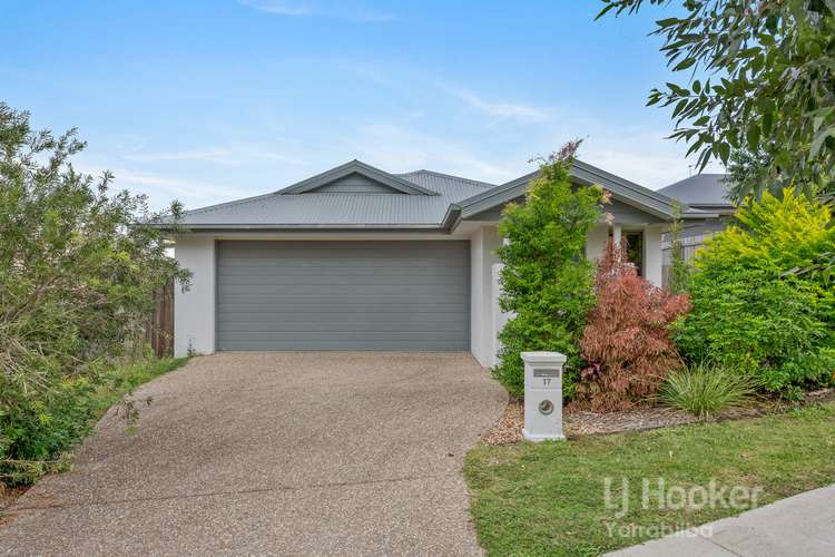 Second view of Homely house listing, 17 Greenstone Street, Yarrabilba QLD 4207