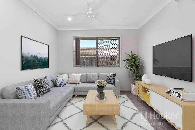 Third view of Homely house listing, 17 Greenstone Street, Yarrabilba QLD 4207