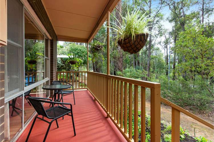 Third view of Homely house listing, 236 Pickering Brook Road, Pickering Brook WA 6076