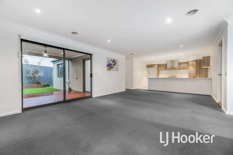 Third view of Homely house listing, 17 Meridian Circuit, Berwick VIC 3806