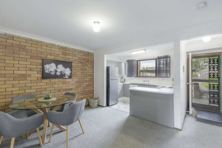 Main view of Homely townhouse listing, 58/29 Taurus Street, Elermore Vale NSW 2287