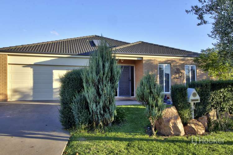 11 Clematis Court, Lucknow VIC 3875