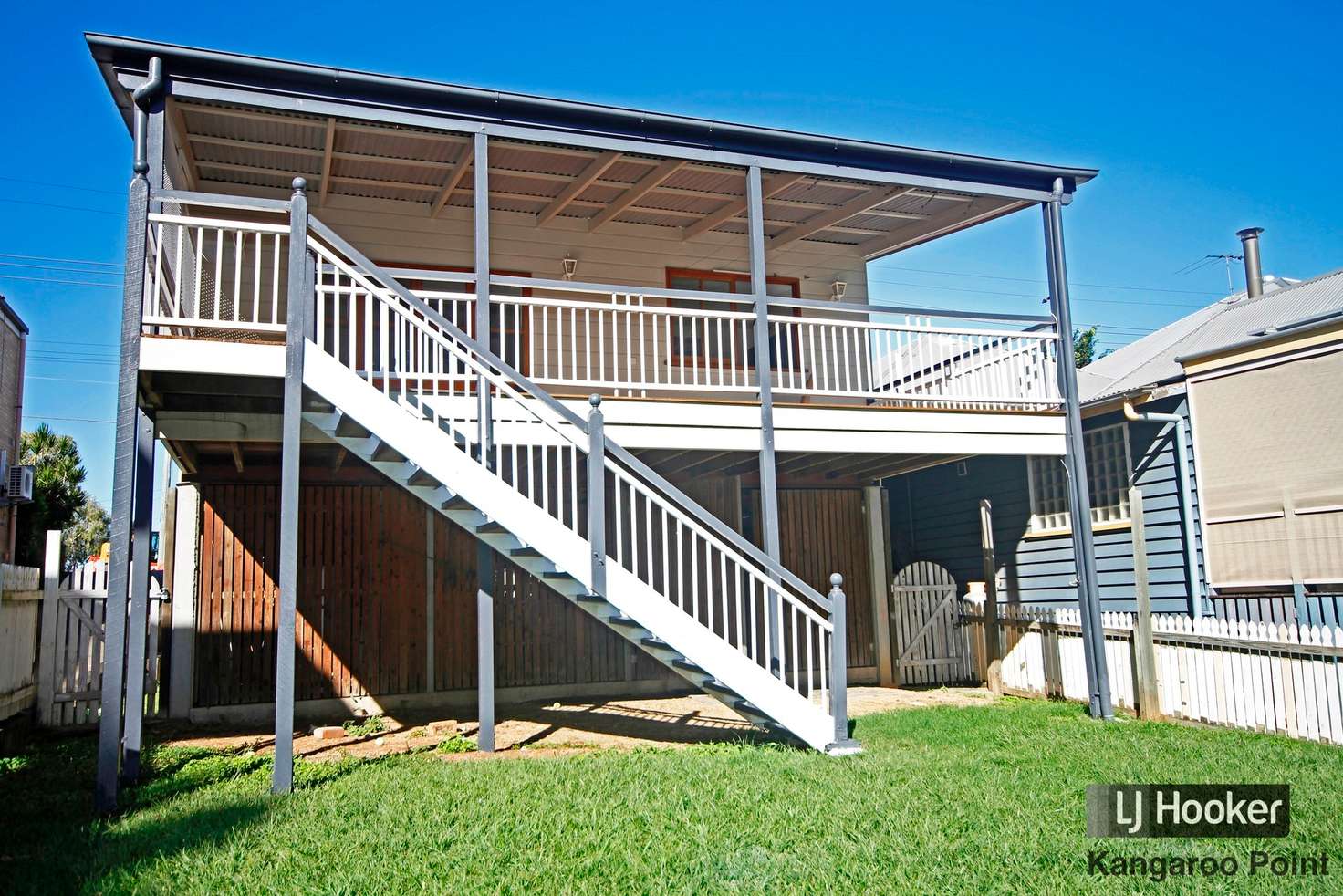Main view of Homely house listing, 584A Vulture Street East, East Brisbane QLD 4169