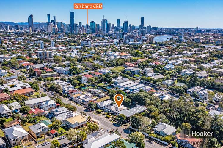 Second view of Homely house listing, 584A Vulture Street East, East Brisbane QLD 4169