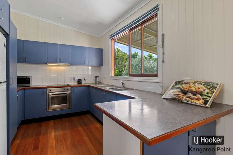 Sixth view of Homely house listing, 584A Vulture Street East, East Brisbane QLD 4169