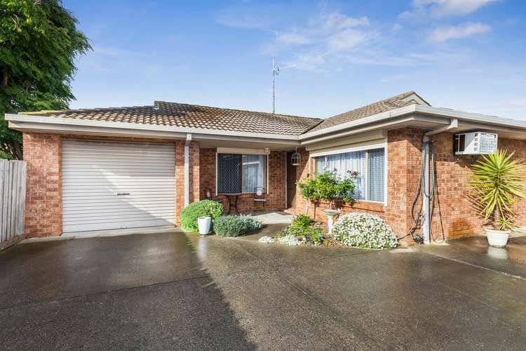 Main view of Homely unit listing, 2/18 Carolanne Drive, Drysdale VIC 3222