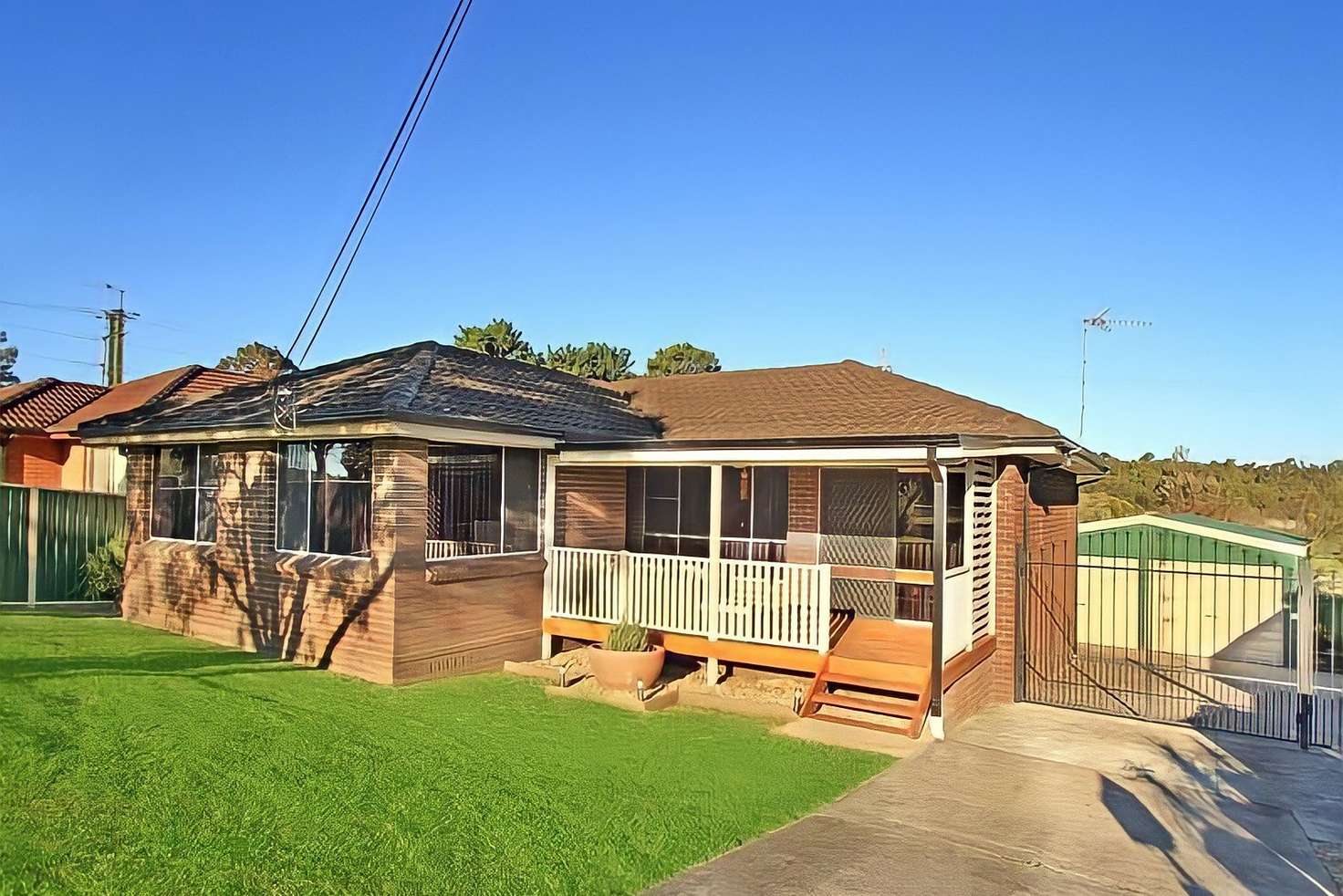 Main view of Homely house listing, 77 O'Donnell Drive, Figtree NSW 2525
