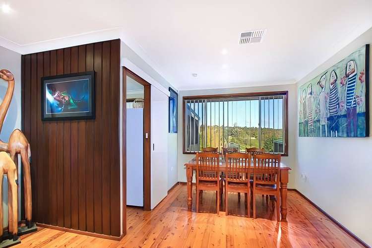 Second view of Homely house listing, 77 O'Donnell Drive, Figtree NSW 2525