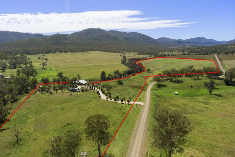 Fourth view of Homely ruralOther listing, 737 Top Swanfels Road, Swanfels QLD 4371