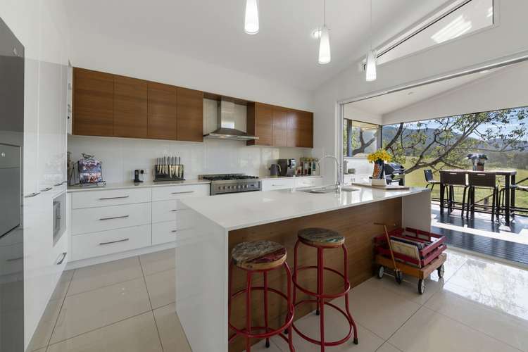 Seventh view of Homely ruralOther listing, 737 Top Swanfels Road, Swanfels QLD 4371