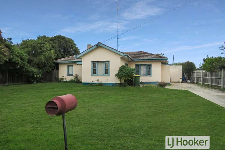 Main view of Homely house listing, 81 Main Road, Paynesville VIC 3880