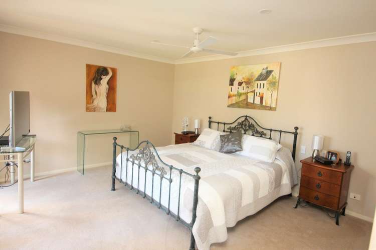 Fifth view of Homely house listing, 21 Grangewood Avenue, Tallwoods Village NSW 2430