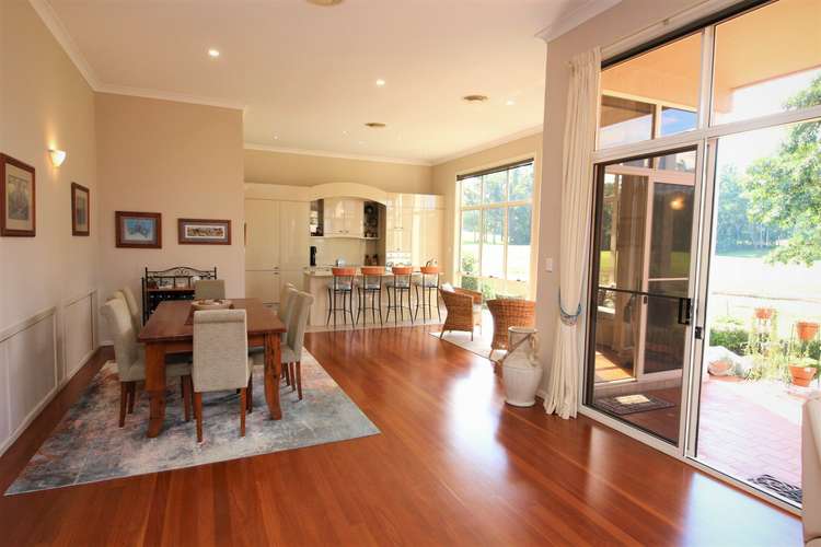 Sixth view of Homely house listing, 21 Grangewood Avenue, Tallwoods Village NSW 2430