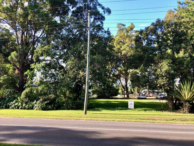 Second view of Homely residentialLand listing, 1 Mel Street, Macleay Island QLD 4184