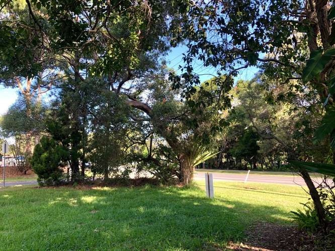 Third view of Homely residentialLand listing, 1 Mel Street, Macleay Island QLD 4184