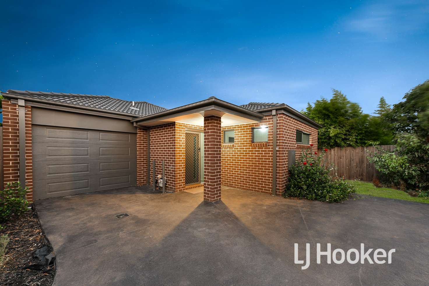 Main view of Homely unit listing, 3/10 Hayes Road, Hampton Park VIC 3976