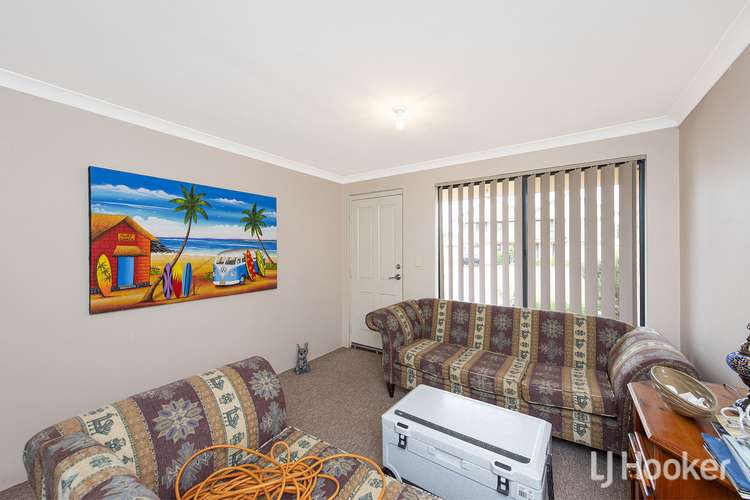 Sixth view of Homely unit listing, 5/70 Waldron Boulevard, Greenfields WA 6210