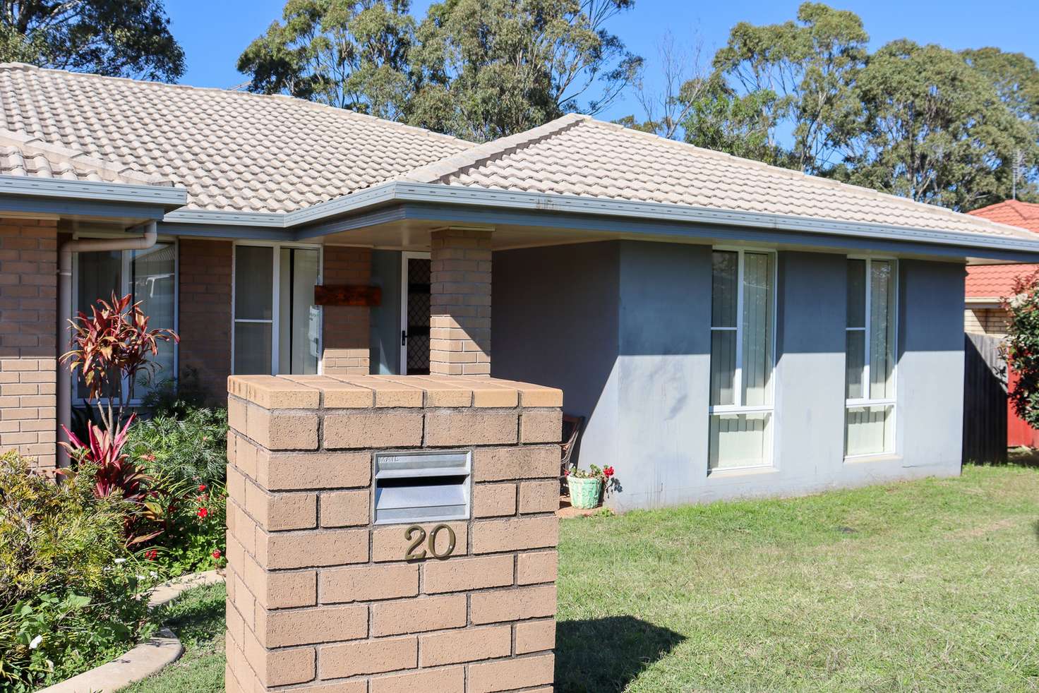 Main view of Homely house listing, 20 Coolana Court, Harristown QLD 4350
