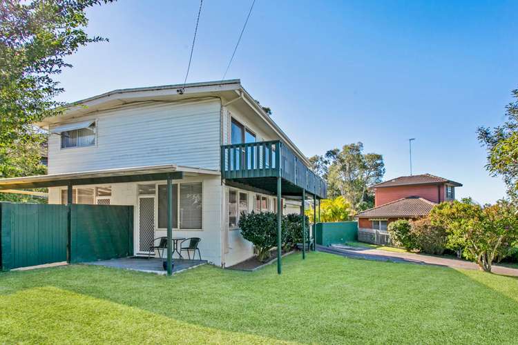 Sixth view of Homely house listing, 20 Brinawa Street, Mona Vale NSW 2103