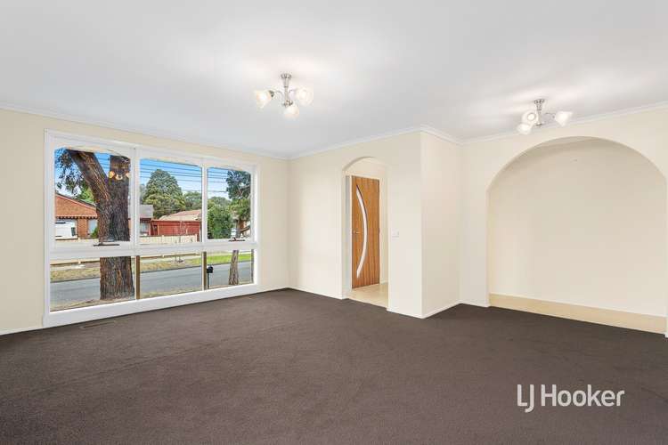 Third view of Homely house listing, 2 Barina Close, Keilor Downs VIC 3038