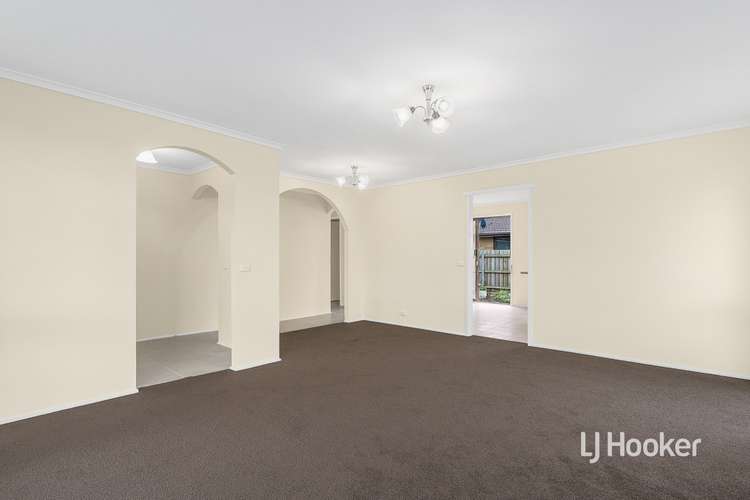 Fourth view of Homely house listing, 2 Barina Close, Keilor Downs VIC 3038