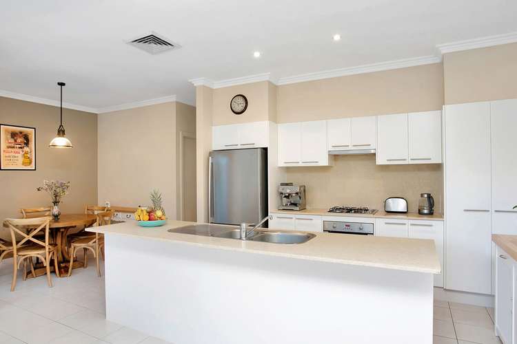 Third view of Homely townhouse listing, 31 Mahogany Boulevard, Warriewood NSW 2102