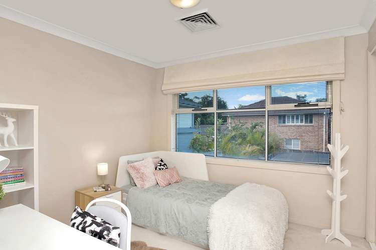 Fifth view of Homely townhouse listing, 31 Mahogany Boulevard, Warriewood NSW 2102