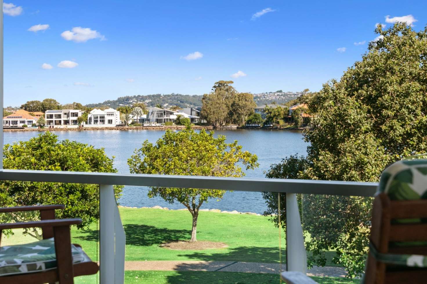 Main view of Homely apartment listing, 38/20 Baywater Drive, Twin Waters QLD 4564