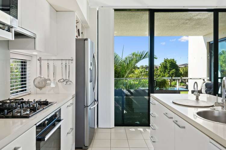Fifth view of Homely apartment listing, 38/20 Baywater Drive, Twin Waters QLD 4564