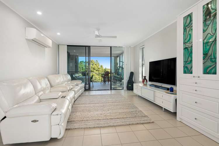 Sixth view of Homely apartment listing, 38/20 Baywater Drive, Twin Waters QLD 4564
