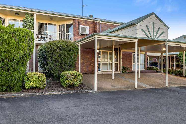 Main view of Homely unit listing, 27/5 Clifford Street, Toowoomba City QLD 4350