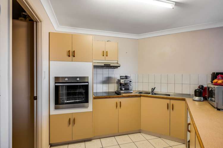 Second view of Homely unit listing, 27/5 Clifford Street, Toowoomba City QLD 4350