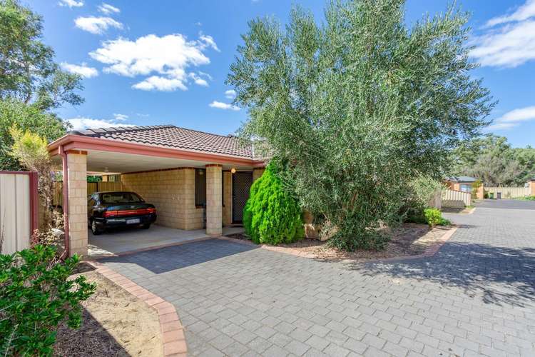 Second view of Homely villa listing, 6/47 Kelvin Road, Maddington WA 6109