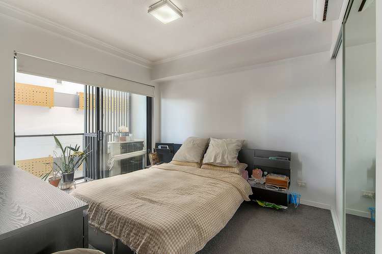 Sixth view of Homely unit listing, 303/9 Le Geyt Street, Windsor QLD 4030