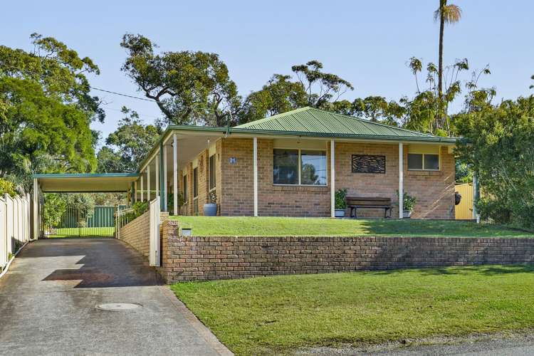 Main view of Homely house listing, 86 Richardson Road, San Remo NSW 2262