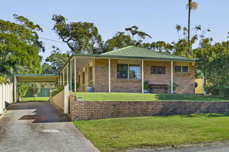 86 Richardson Road, San Remo NSW 2262