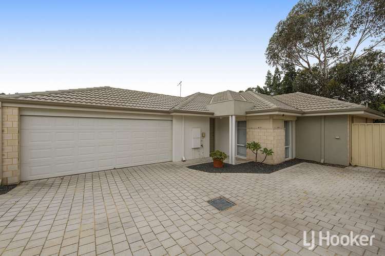 Main view of Homely house listing, 22B Doongin Road, Greenfields WA 6210