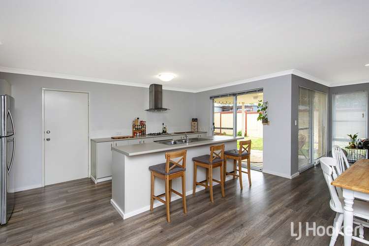 Fifth view of Homely house listing, 22B Doongin Road, Greenfields WA 6210