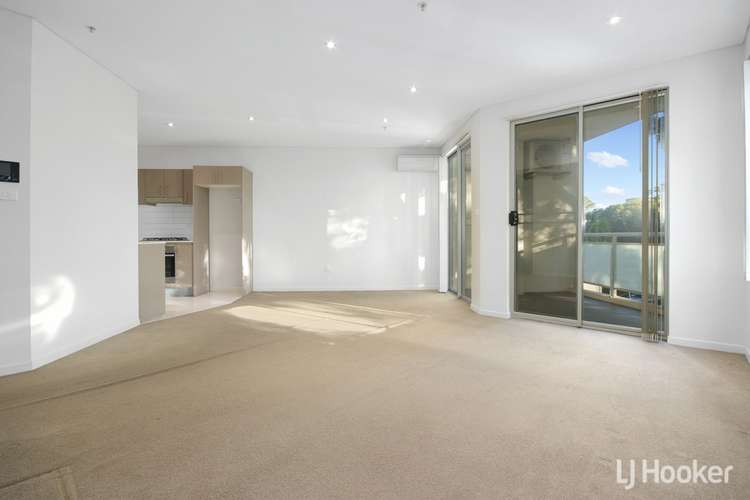 Second view of Homely apartment listing, 1/130 Main Street, Blacktown NSW 2148