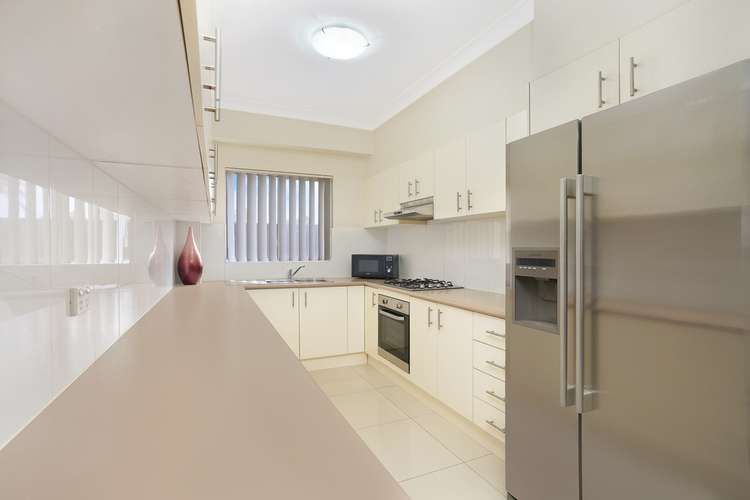 Main view of Homely apartment listing, 5/480-484 Woodville Road, Guildford NSW 2161