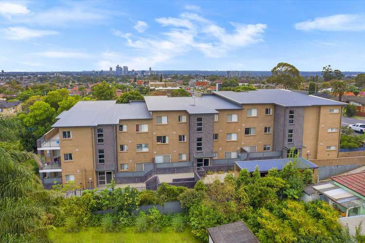 Second view of Homely apartment listing, 5/480-484 Woodville Road, Guildford NSW 2161