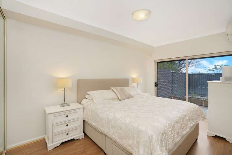 Fourth view of Homely apartment listing, 5/480-484 Woodville Road, Guildford NSW 2161