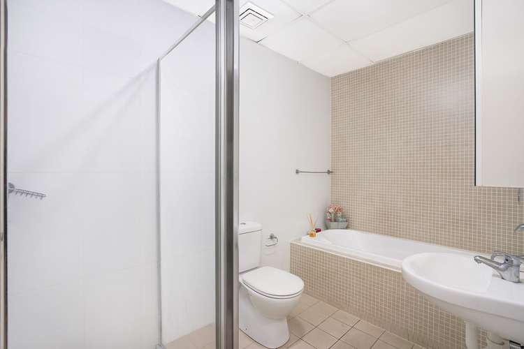 Fifth view of Homely apartment listing, 5/480-484 Woodville Road, Guildford NSW 2161